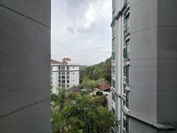 The Hillside (D21), Condominium #434300631
